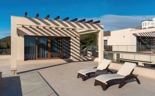 Villa Cape Montenegro