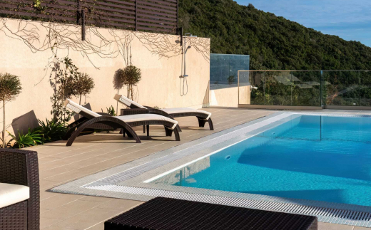 Villa Cape Montenegro