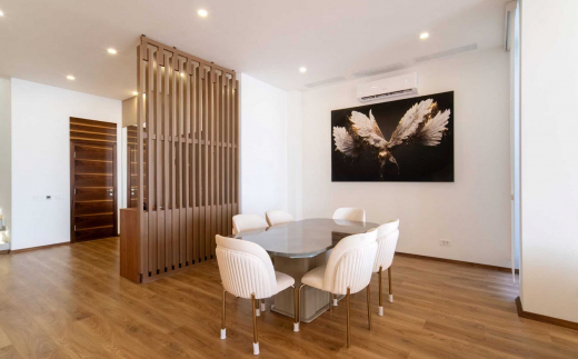 Villa Cape Montenegro