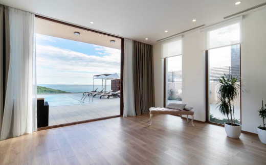 Villa Cape Montenegro