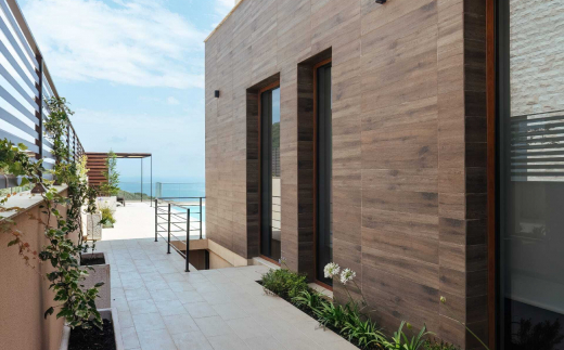 Villa Cape Montenegro