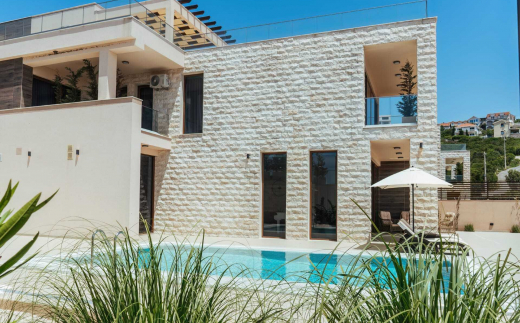 Villa Cape Montenegro