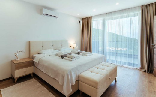 Villa Cape Montenegro