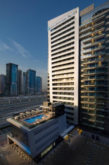Millennium Place Marina Hotel