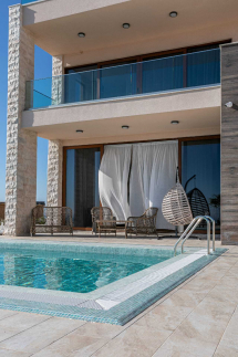 Villa Cape Montenegro