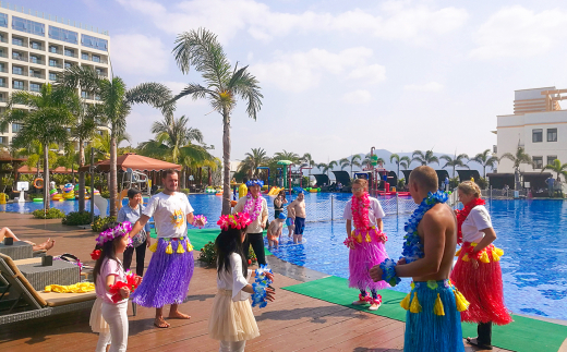 Harman Hotel Sanya