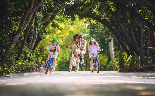 Siyam World Maldives