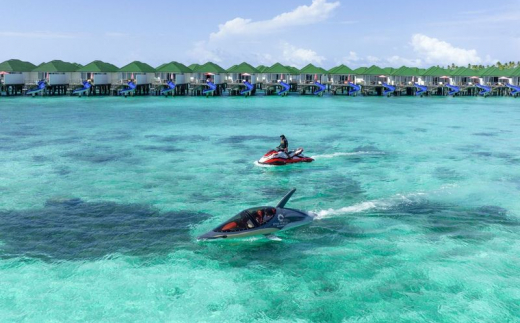 Siyam World Maldives