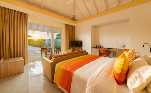 Siyam World Maldives