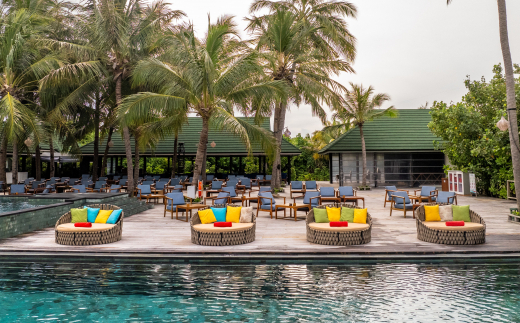 Siyam World Maldives