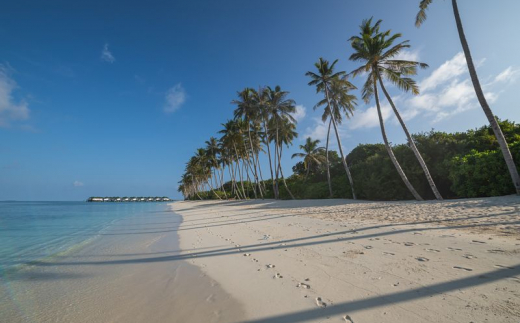 Siyam World Maldives