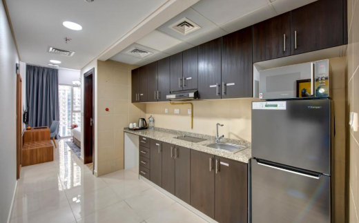 Regency Luxury Suites Dubai Marina (Ex. Royal Regency Suites)