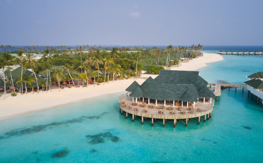 Siyam World Maldives