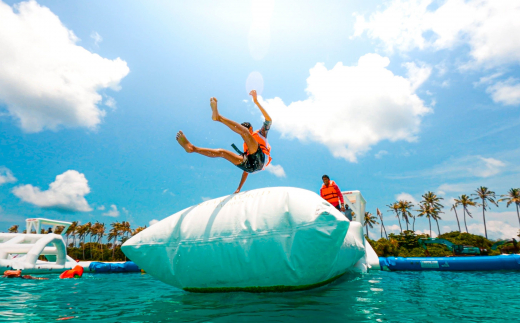 Siyam World Maldives