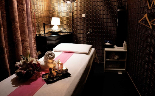 Signature Hotel Apartments & Spa Marina