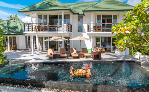 Siyam World Maldives