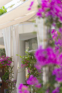 Susona Bodrum Luxury