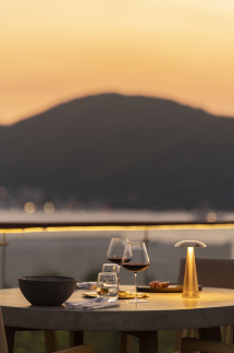Susona Bodrum Luxury