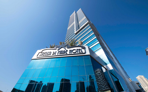 Stella Di Mare Dubai Marina Hotel