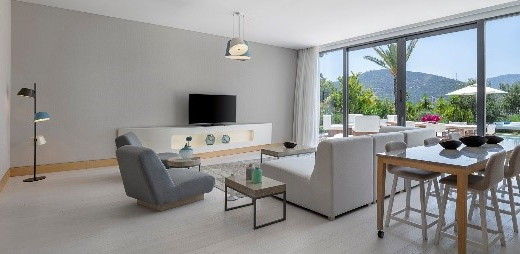 Susona Bodrum Luxury