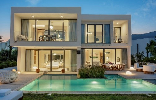Susona Bodrum Luxury