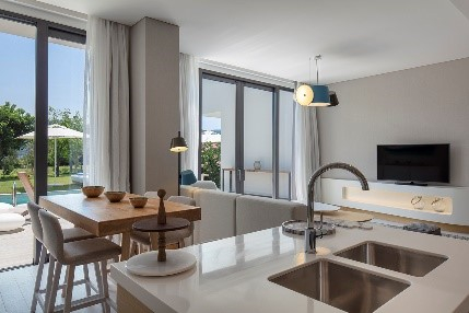 Susona Bodrum Luxury