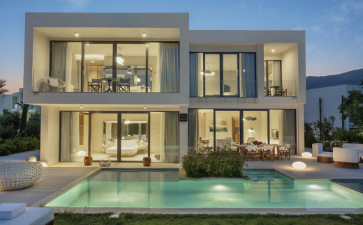 Susona Bodrum Luxury