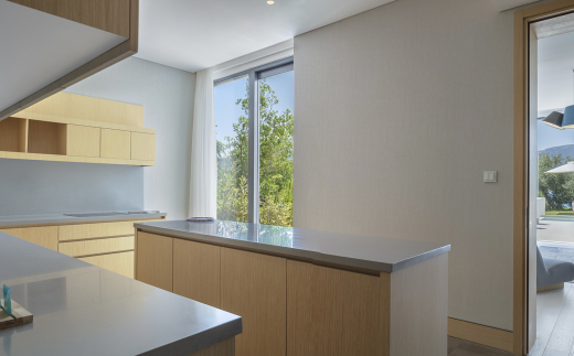 Susona Bodrum Luxury