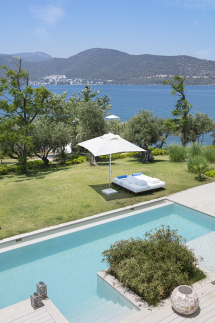 Susona Bodrum Luxury