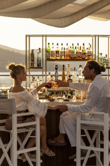 Susona Bodrum Luxury