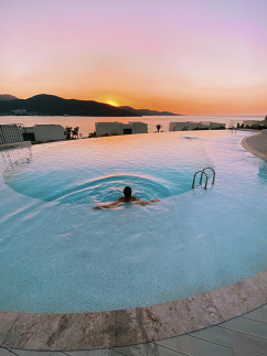 Susona Bodrum Luxury