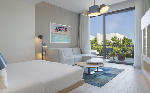 Susona Bodrum Luxury