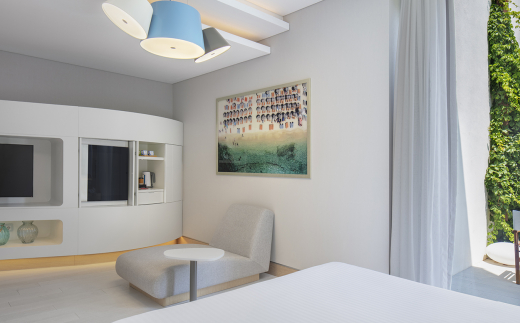 Susona Bodrum Luxury