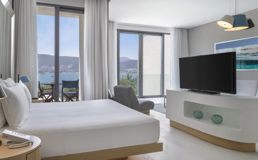 Susona Bodrum Luxury