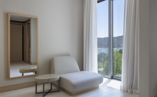 Susona Bodrum Luxury