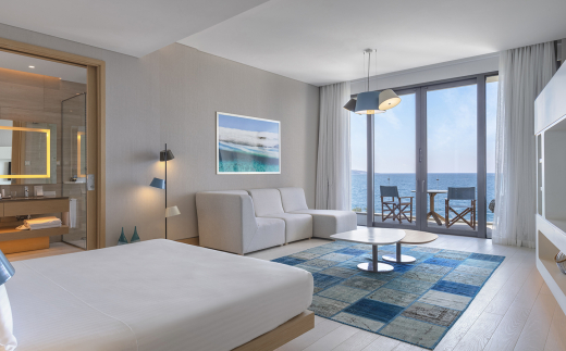 Susona Bodrum Luxury