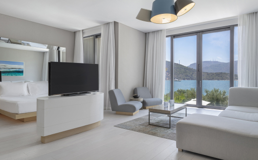 Susona Bodrum Luxury
