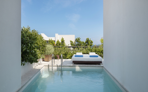 Susona Bodrum Luxury