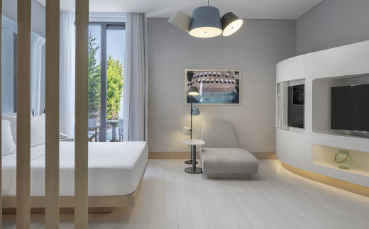 Susona Bodrum Luxury