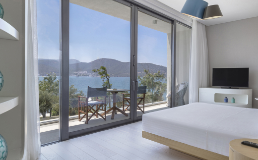 Susona Bodrum Luxury