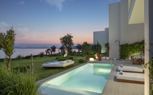 Susona Bodrum Luxury