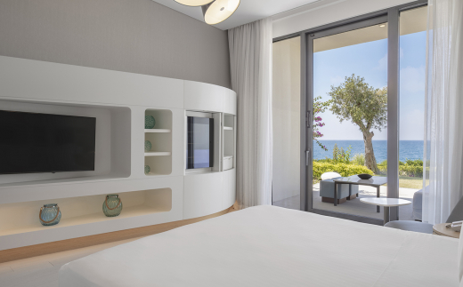 Susona Bodrum Luxury