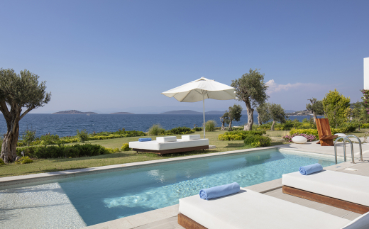 Susona Bodrum Luxury