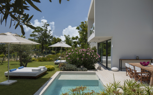 Susona Bodrum Luxury