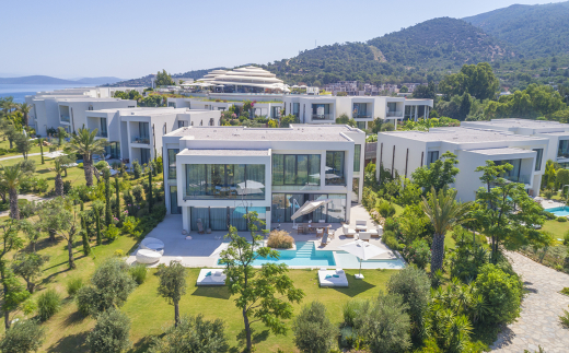 Susona Bodrum Luxury