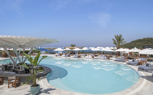 Susona Bodrum Luxury