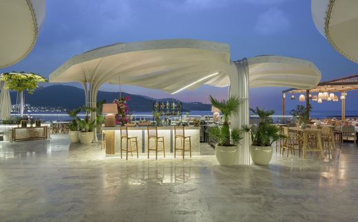 Susona Bodrum Luxury