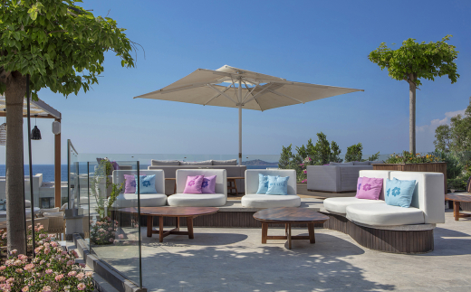 Susona Bodrum Luxury
