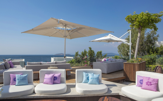 Susona Bodrum Luxury