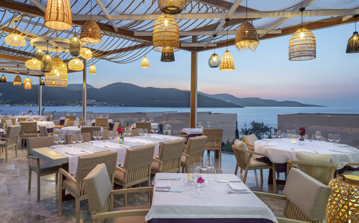 Susona Bodrum Luxury